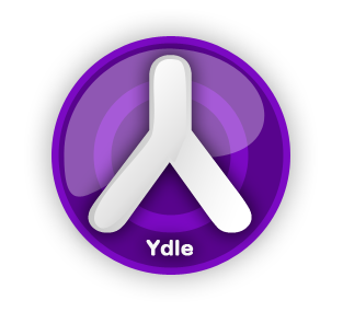 Logo YDLE
