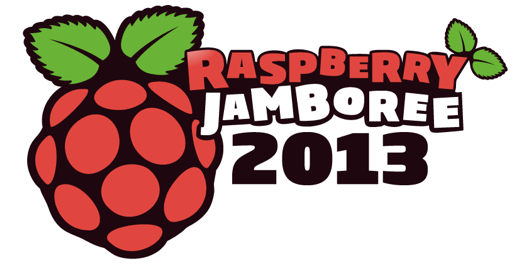 Raspberry Jamboree